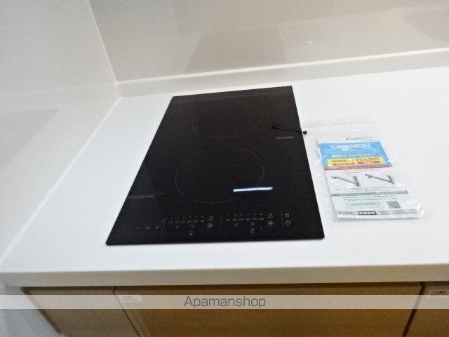 ネオ チェリーコート 4の内装写真