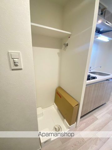 プレリス浅間町フォルテラの内装写真