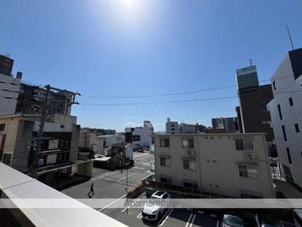 和歌山県和歌山市小松原通１丁目[1LDK/42.55m2]の眺望