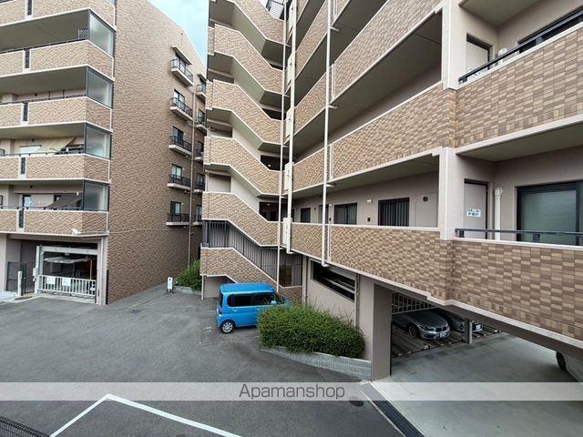 リバティーハイツのその他写真