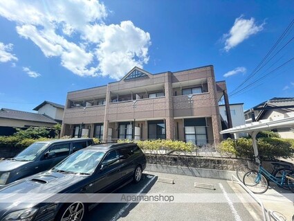 和歌山県和歌山市南出島[1K/24.75m2]の外観3