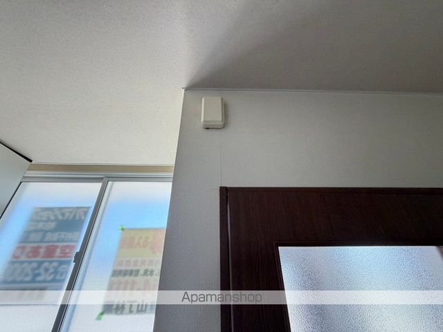 湯浜第2桧荘の内装写真