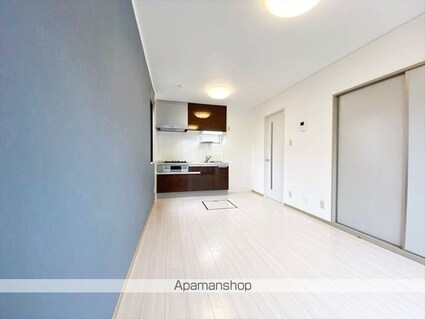 セジュールステア　Ａ棟[2DK/50.38m2]の内装5