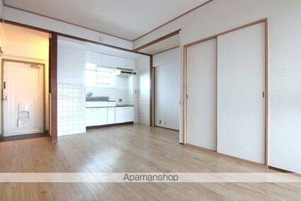Ｒ３マンション[3DK/53.05m2]の内装2