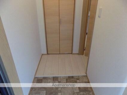 Ｐｒｅｃｉｏｕｓ庄内通[1LDK/40.16m2]の玄関