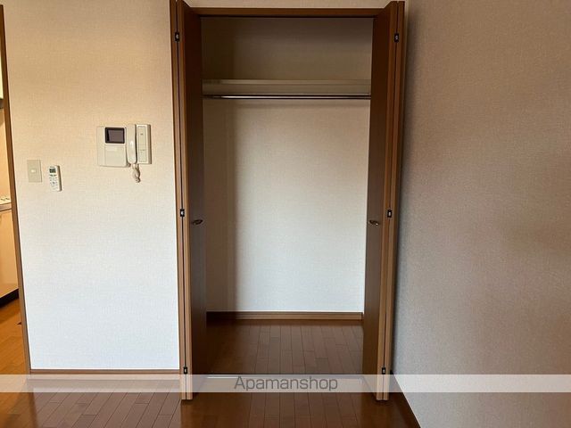 パレスハイジの内装写真