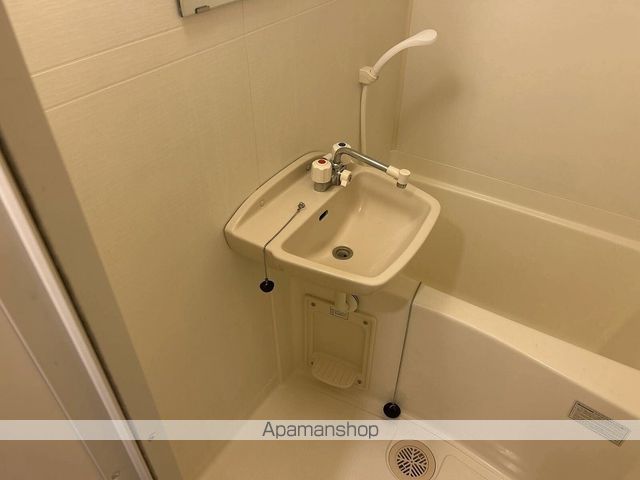 レオパレスピュアブリーズの内装写真