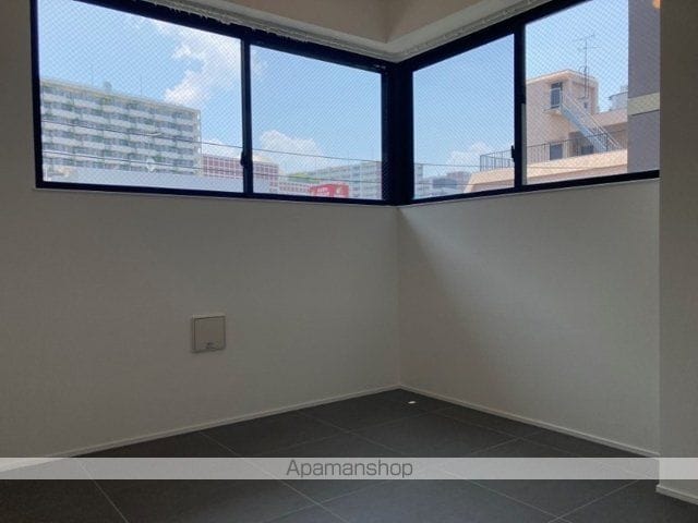 ROPPONMATSU VIEW APARTMENTの内装写真