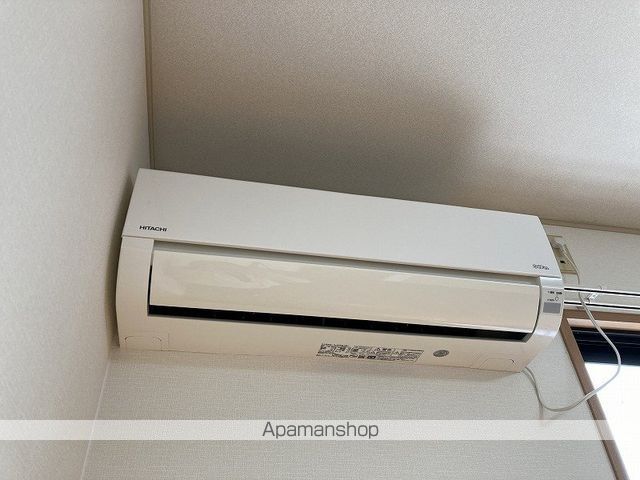アメニティーハウスの内装写真