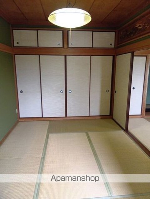 六十谷戸建（６８１－６）[5DK/101.42m2]の内装2