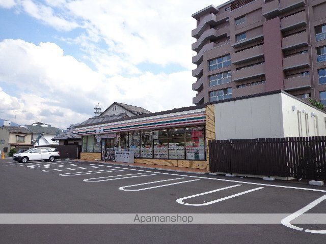 サーパス北松本の周辺写真