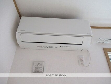 テゾーロ梨木Ｃ棟[1R/27.68m2]の内装1