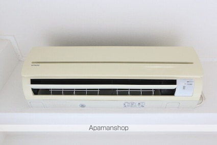 第１０グリーンハイツ[1K/23.01m2]のその他設備