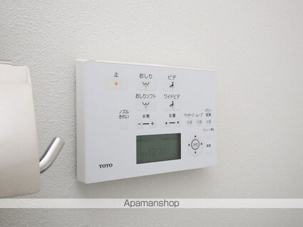 Ｃａｌｍ　ｃｕａｔｒｏ[2LDK/69.09m2]の内装8