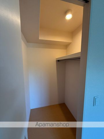 グランセの内装写真