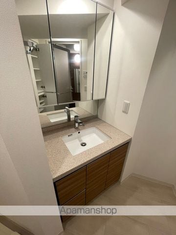 クレストコート目白新坂レジデンスの内装写真
