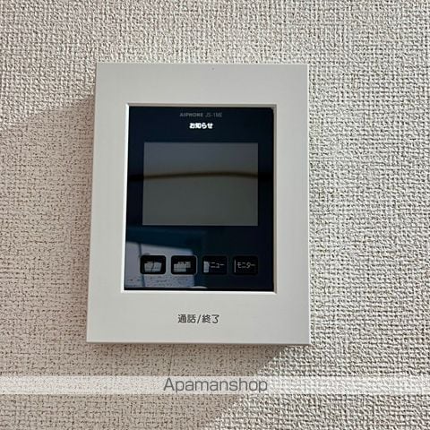 ヴァンセゾニエの内装写真