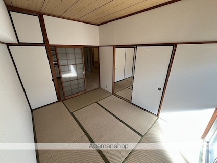 グランメゾン金城[3DK/53.5m2]の内装1