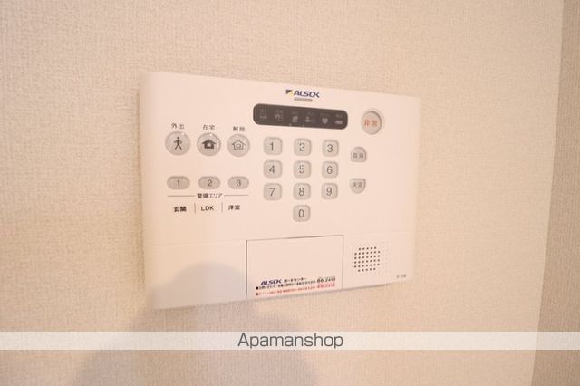 コンフォートIII Aの内装写真