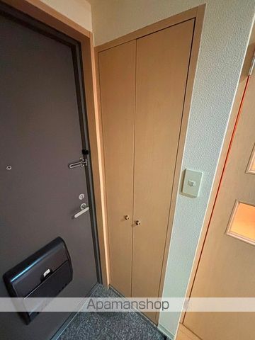 アリビオ博多駅北の内装写真
