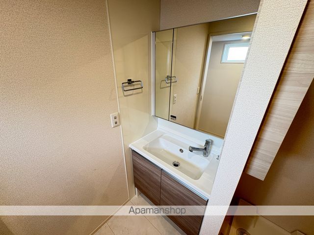 DーROOM中小阪の内装写真