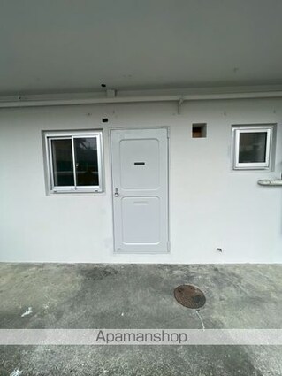 笠井マンション[事務所/30.63m2]の駐車場2