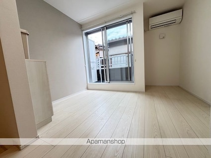 カインドネス荻窪[1LDK/34.03m2]のリビング・居間