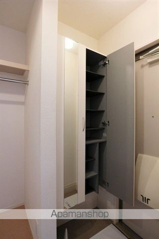 Oak たなかの内装写真