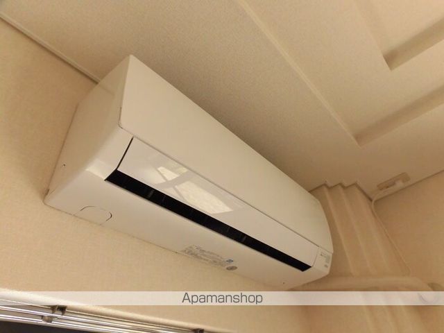 シティパラス蔵上の内装写真