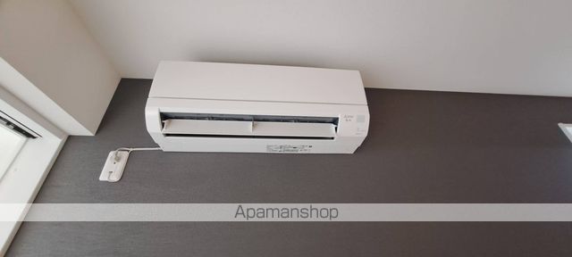 アビリタNOB博多駅東グランデの内装写真