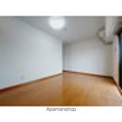 アスプラス横河原[1K/33.63m2]の内装4