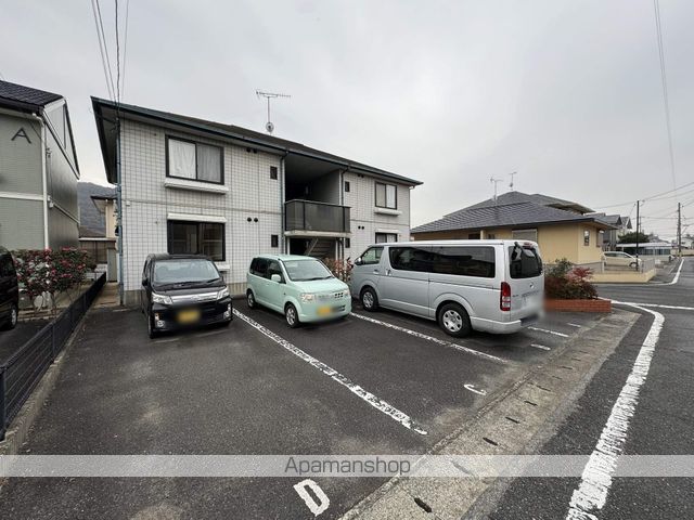 アークセブンのその他写真