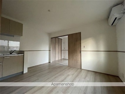 シャイニングパレス宮城野原[1LDK/28.8m2]の内装2