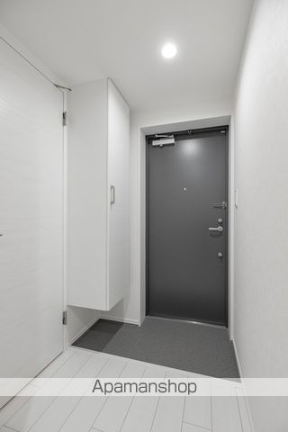 AGLAIA 新宿西落合の内装写真