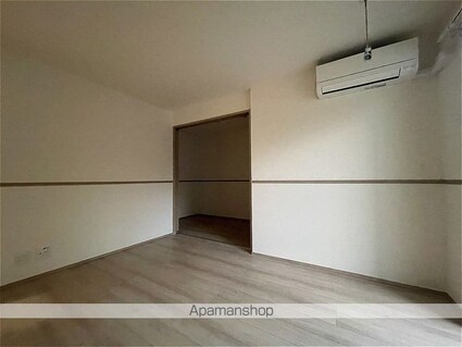 シャイニングパレス宮城野原[1LDK/29.3m2]の内装4