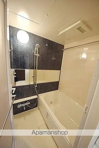 セヴェランス錦糸町の内装写真