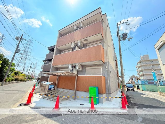 フジパレス吉田ノース