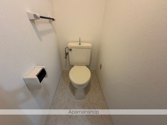 グランドハイツ豊中の内装写真