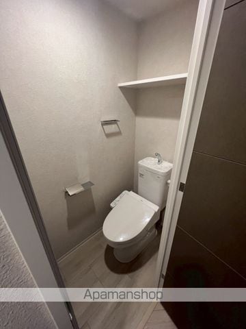 ALIVIS新江古田の内装写真