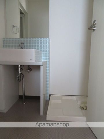 レグルス北目町の内装写真