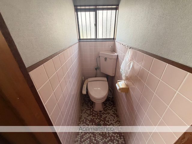 MAYUMIハウス585号館 東山本の内装写真