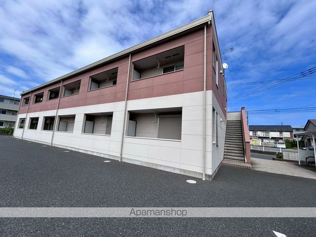 鹿島線 鹿島神宮駅 徒歩37分 築10年
