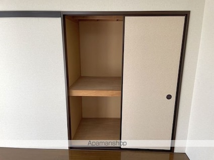 ラプラスプリティ[2DK/49.5m2]の収納