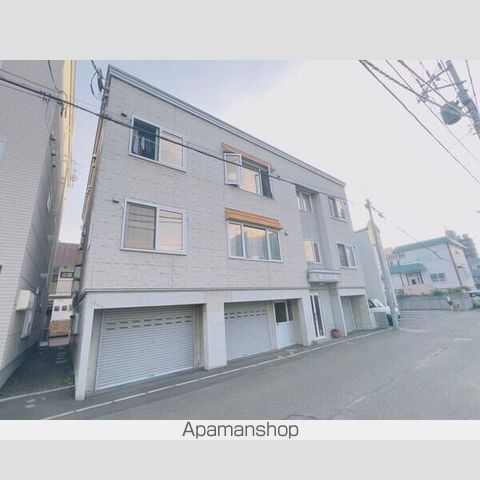 WELL COURTの外観写真