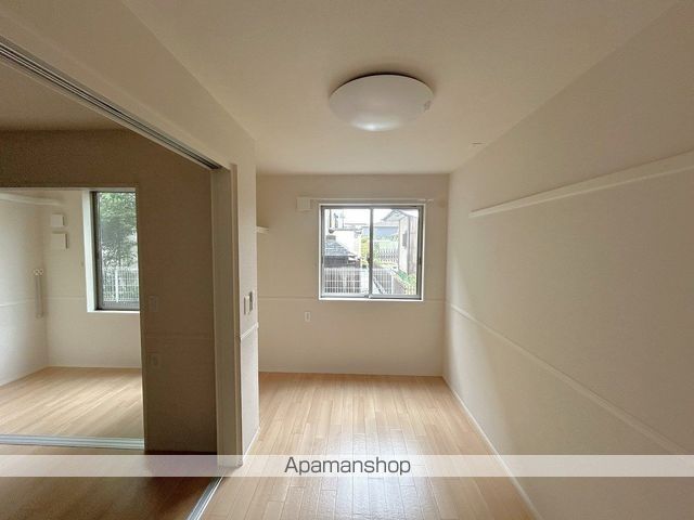 SK HOUSEの内装写真