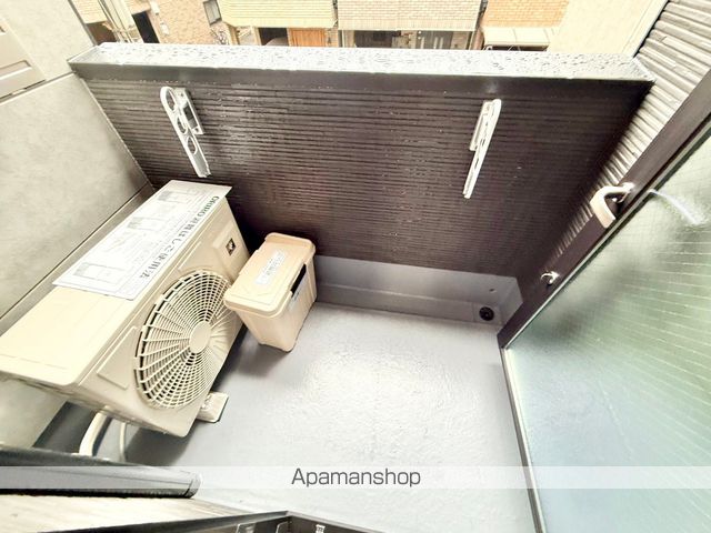 ハーモニーテラス瑞光IIの内装写真
