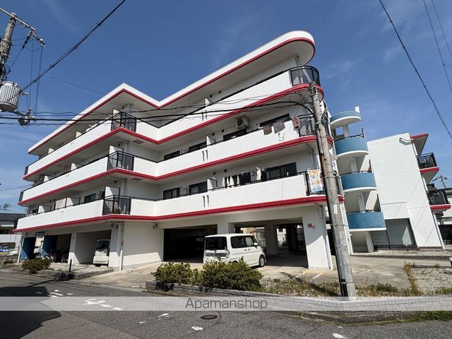 ISE伊勢住宅鳳西町7506の外観写真