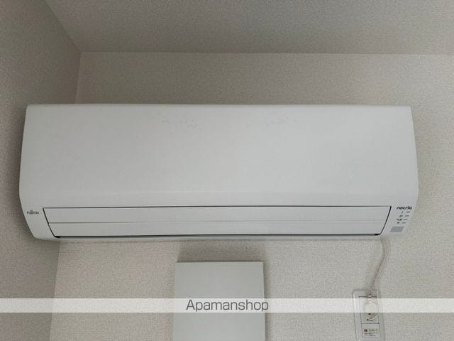 西町SUZUKAZEの内装写真