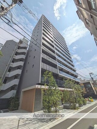 ルフォンプログレ秋葉原マークス[2LDK/44.46m2]の外観3