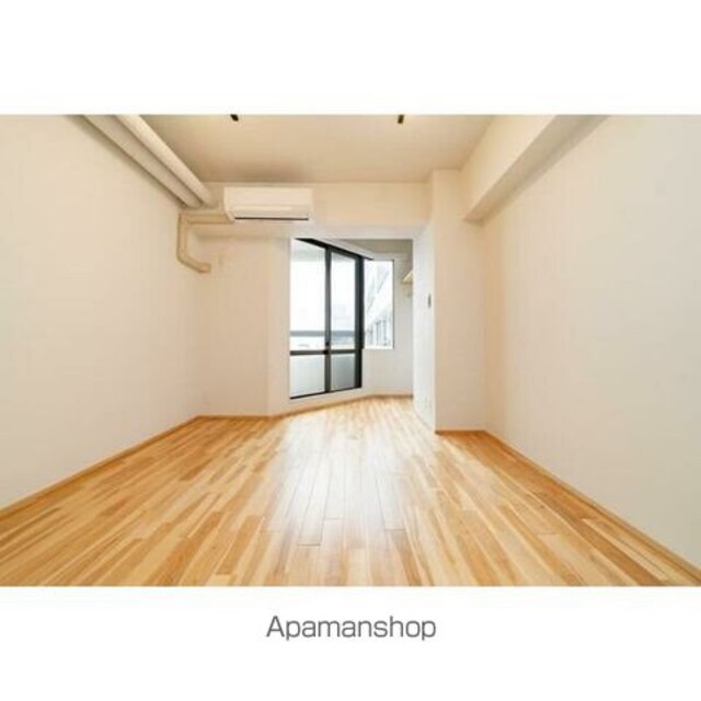 アルス市ヶ谷薬王寺[1R/28.42m2]のリビング・居間1